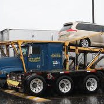 Midsommar Shipping - Vehicle Shipping Near Me
