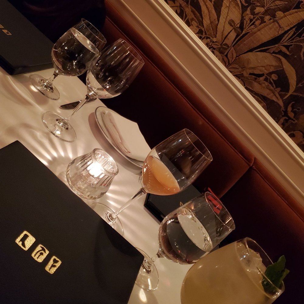 La Marchande - French Near Me - New York, New York La Marchande - French Near Me - New York, New York