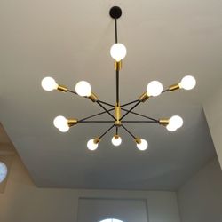 M3 Electrical