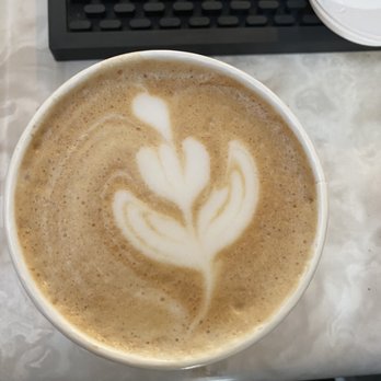 Pacific Java Cafe - Mexican Mocha - Coffee & Tea Near Me - Pacifica, California
