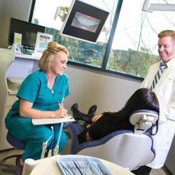 Refresh Dentistry