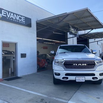 Elevance - Vehicle Wraps Near Me - Cypress, California Elevance - Vehicle Wraps Near Me - Cypress, California