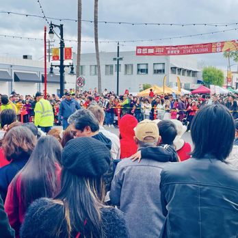 Millbrae Lunar New Year Festival - Festivals Near Me - Millbrae, California Millbrae Lunar New Year Festival - Festivals Near Me - Millbrae, California