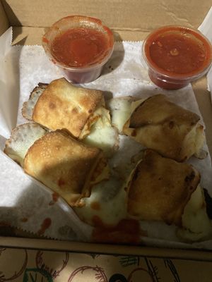 Jerry's Pizzeria by null