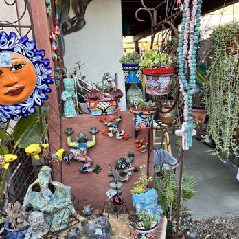 The Painted Garden - Home & Garden Near Me - Temecula, California