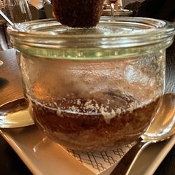 [m]eatery - Beef tea