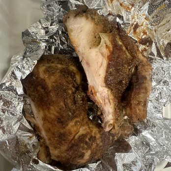 Trail Dust BBQ - Half chicken - Barbeque Near Me - Morgan Hill, California Trail Dust BBQ - Half chicken - Barbeque Near Me - Morgan Hill, California