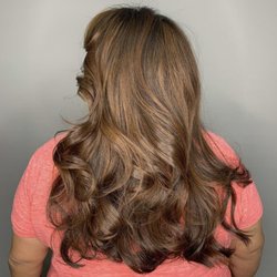 Knot Salon