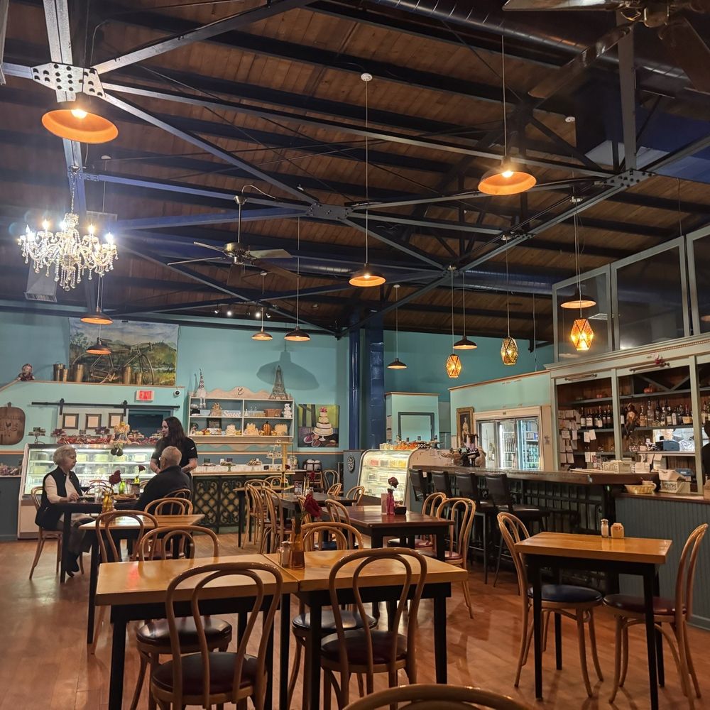 Evie's Bistro and Bakery - New American Near Me - Roanoke, Virginia Evie's Bistro and Bakery - New American Near Me - Roanoke, Virginia
