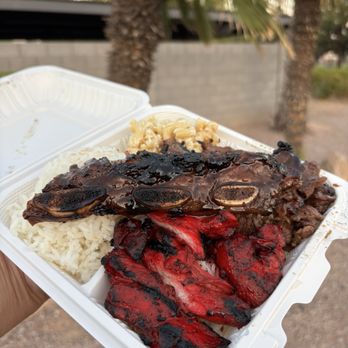 Pacific Rim and Sushi - Combo Platter 20$ - Poke Near Me - Mesa, Arizona Pacific Rim and Sushi - Combo Platter 20$ - Poke Near Me - Mesa, Arizona