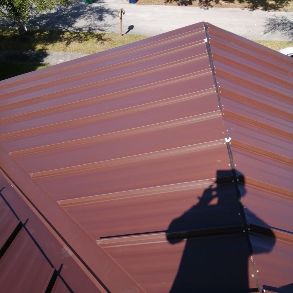 Prestige Roofing Asociados - Roofing Near Me - Miami, Florida Prestige Roofing Asociados - Roofing Near Me - Miami, Florida