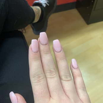 Amazing Nails - Nail Salons Near Me - Harrisonburg, Virginia
