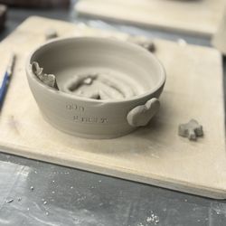 Pottery Studio 1