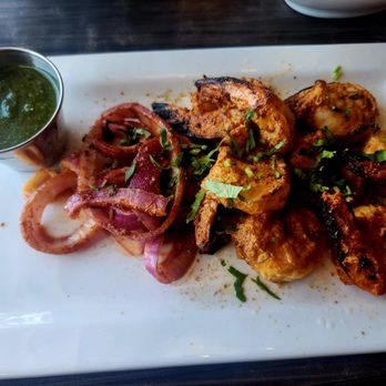 Pakwan Indian restaurant and bar - Tandoori shrimp - Indian Near Me - Colorado Springs, Colorado Pakwan Indian restaurant and bar - Tandoori shrimp - Indian Near Me - Colorado Springs, Colorado