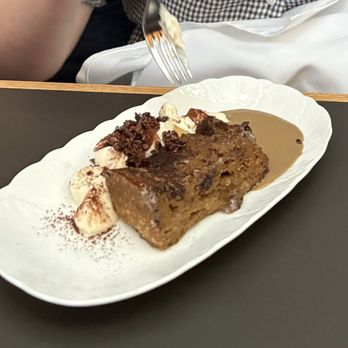 Alder - Tiramisu French toast - Desserts Near Me - Toronto, Ontario