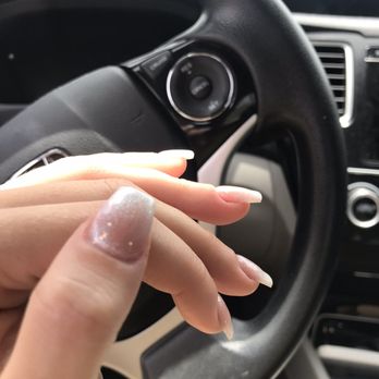 Lux Nail Spa - Nail Salons Near Me - San Clemente, California