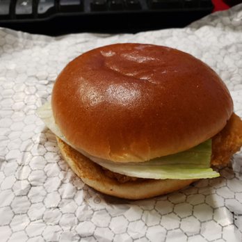 Wendy's - Burgers Near Me - Rockville, Maryland