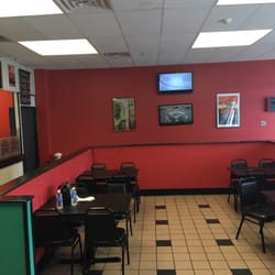 Sloppy Joe's Pizza