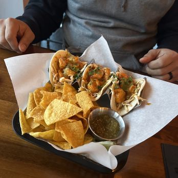 Thirsty Hound Drinkery - Cajun Tacos - Beer Bar Near Me - University Place, Washington Thirsty Hound Drinkery - Cajun Tacos - Beer Bar Near Me - University Place, Washington
