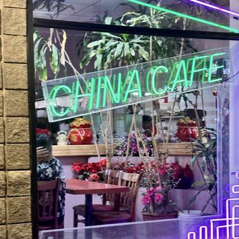 China Cafe - Outside - Chinese Near Me - Iselin, New Jersey China Cafe - Outside - Chinese Near Me - Iselin, New Jersey