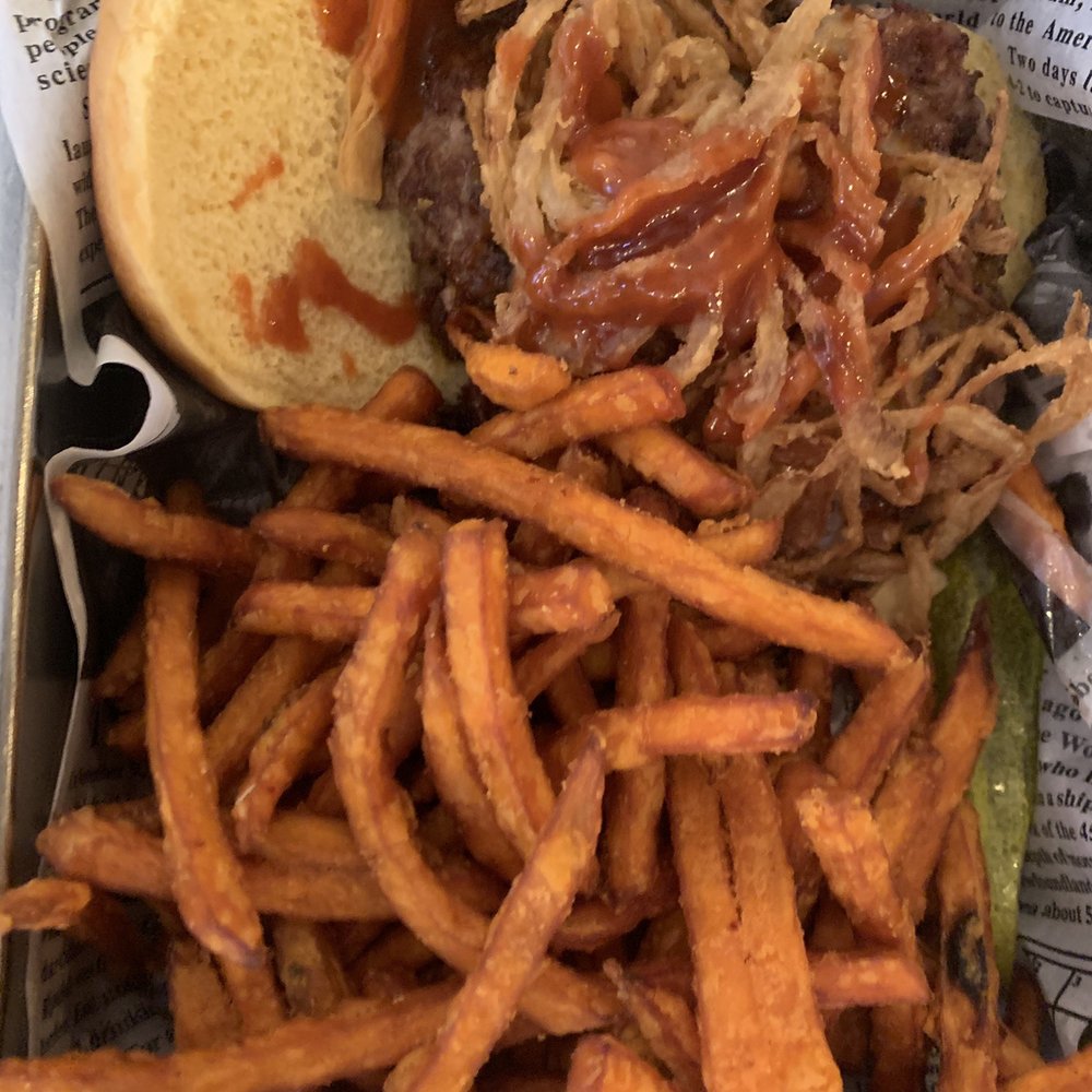 The Committed Pig - Breakfast & Brunch Near Me - Morristown, New Jersey The Committed Pig - Breakfast & Brunch Near Me - Morristown, New Jersey