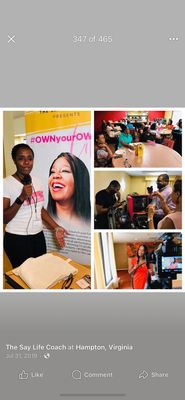 Rooted Radiant Living