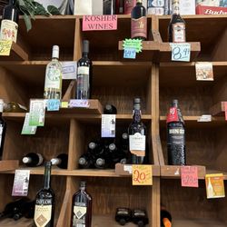 Westlake Wine & Beer - Dessert wines
