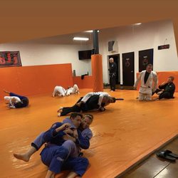 Revolution BJJ Ashland