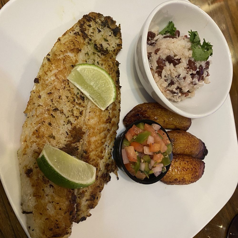Mami Monchita's - Pescado la plancha - Coffee & Tea Near Me - Frankfort, Kentucky Mami Monchita's - Pescado la plancha - Coffee & Tea Near Me - Frankfort, Kentucky