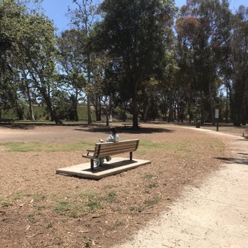 Camino Real Park - This dog park is outstanding! Very very large area and we've already fallen in love with this place to take our dog - Dog Parks Near Me - Ventura, California Camino Real Park - This dog park is outstanding! Very very large area and we've already fallen in love with this place to take our dog - Dog Parks Near Me - Ventura, California