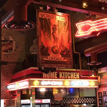 Portillo's Gurnee - Salad Near Me - Gurnee, Illinois