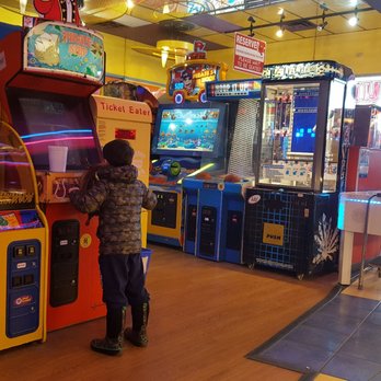 Fun & Games - Lots of games - Arcades Near Me - Kamloops, British Columbia Fun & Games - Lots of games - Arcades Near Me - Kamloops, British Columbia