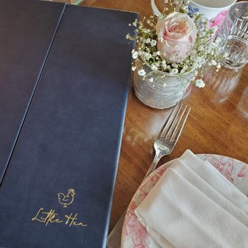 Little Hen - Breakfast & Brunch Near Me - Weston, Florida Little Hen - Breakfast & Brunch Near Me - Weston, Florida