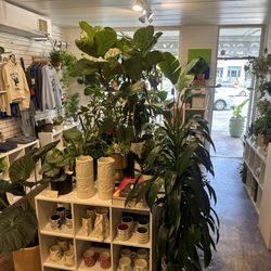 The Blessings Gallery - Center of the store