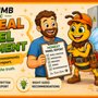 Photo of Bee Thumb Electric