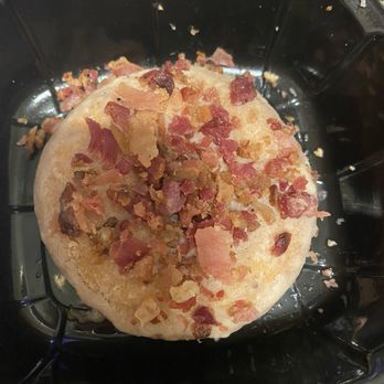 Duck Donuts - Maple bacon - Donuts Near Me - Jacksonville, Florida