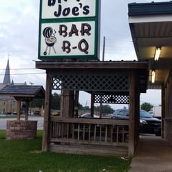 Billy Joe's Bar-B-Q