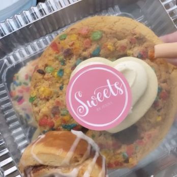 Sweets By Jenna - Bakeries Near Me - Rocky Hill, Connecticut Sweets By Jenna - Bakeries Near Me - Rocky Hill, Connecticut