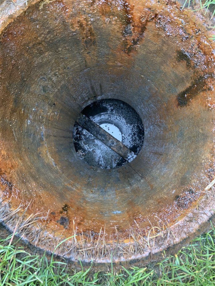 Slide of Keith's Plumbing Heating & Drain Cleaning