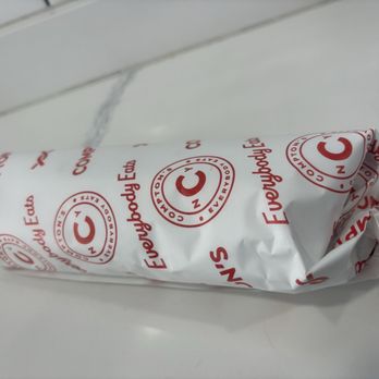 Compton's - Wraps Near Me - New York, New York