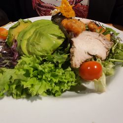 Trattoria Rita - Insalata Veneziana