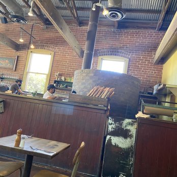 Pizzeria Bianco - Open kitchen - Pizza Near Me - Phoenix, Arizona Pizzeria Bianco - Open kitchen - Pizza Near Me - Phoenix, Arizona