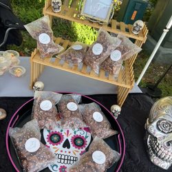 The Bootstrap Bake Shop