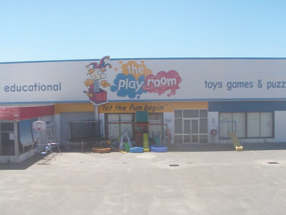 THE PLAYROOM Updated July 2024 40 Frobisher St, Osborne Park