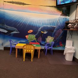 Weiss Paul A ,DDS - Kids dentist office