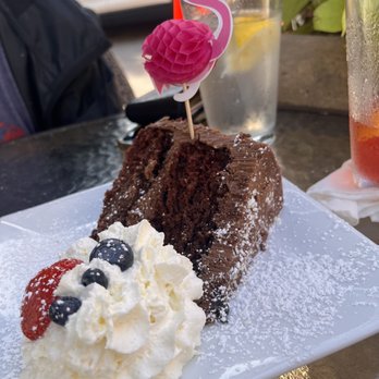 The Tin Muffin Cafe - Chocolate cake - Sandwiches Near Me - Boca Raton, Florida The Tin Muffin Cafe - Chocolate cake - Sandwiches Near Me - Boca Raton, Florida