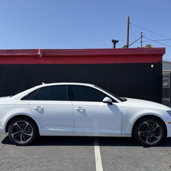 Mind Yours Window Tinting - Car Window Tinting Near Me - Moreno Valley, California Mind Yours Window Tinting - Car Window Tinting Near Me - Moreno Valley, California