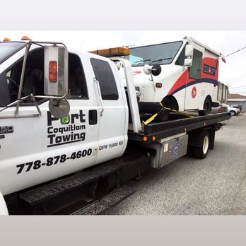 Coquitlam Auto Towing - Roadside Assistance Near Me - Coquitlam, British Columbia Coquitlam Auto Towing - Roadside Assistance Near Me - Coquitlam, British Columbia