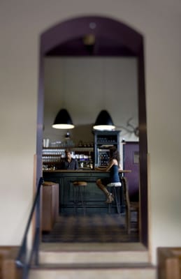 Hôtel Ville d'Hiver by null