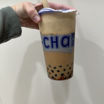 Tan Cha - Brown sugar Boba - Bubble Tea Near Me - Tempe, Arizona